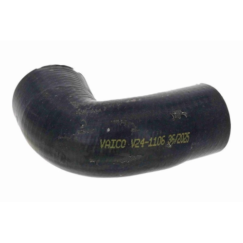 Kühlerschlauch VAICO V24-1106 Q+, Erstausrüsterqualität für FIAT