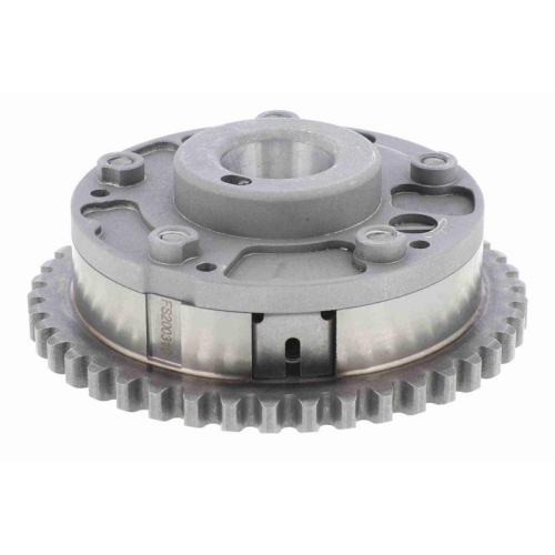 Nockenwellenversteller VAICO V20-3051 Original VAICO Qualit&auml;t f&uuml;r BMW, links