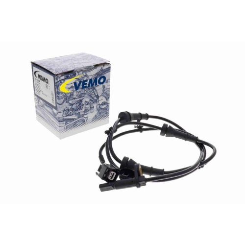 Sensor, Raddrehzahl VEMO V38-72-0296 Green Mobility Parts f&uuml;r NISSAN