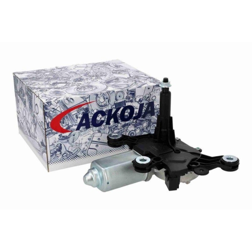 ACKOJA A38-06-0015 Wischermotor Original ACKOJA Qualit&auml;t f&uuml;r NISSAN