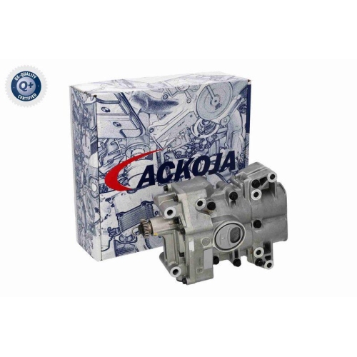 ACKOJA A52-0590 &Ouml;lpumpe Q+ Erstausr&uuml;sterqualit&auml;t f&uuml;r HYUNDAI