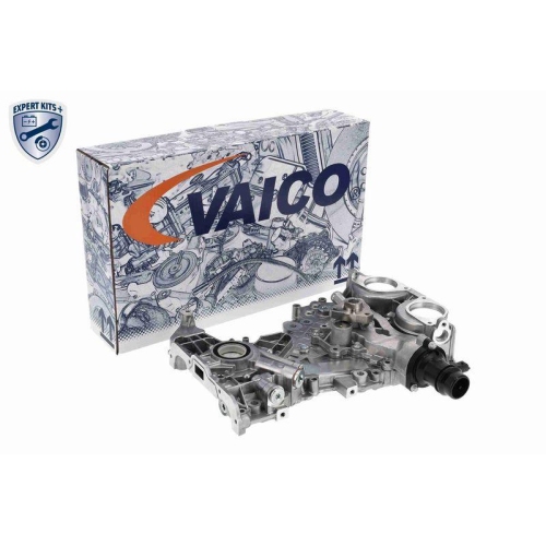 Steuergeh&auml;usedeckel VAICO V40-2141 EXPERT KITS + f&uuml;r OPEL