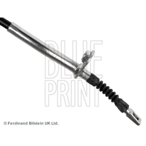 Seilzug, Feststellbremse BLUE PRINT ADN146294 f&uuml;r NISSAN, hinten rechts