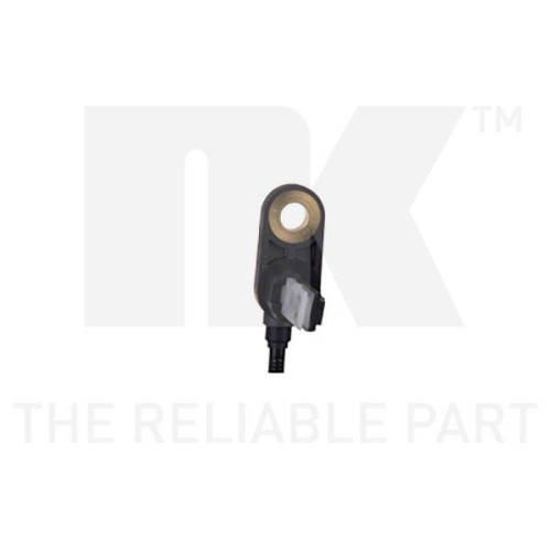 Sensor, Raddrehzahl NK 292220 f&uuml;r NISSAN KMB, Hinterachse links