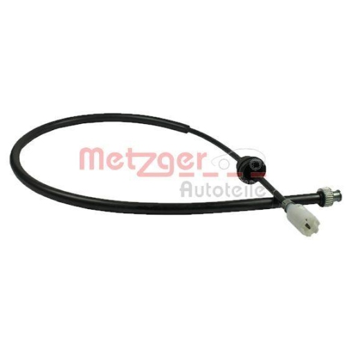 Tachowelle METZGER AUTOTEILE S 07043 für FIAT