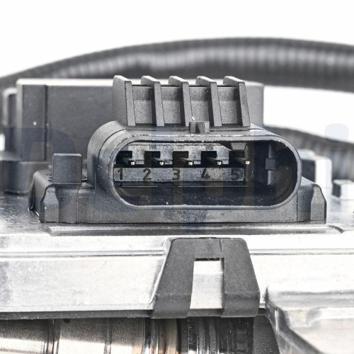 NOx-Sensor, Harnstoffeinspritzung DELPHI ANS1063-12B1 für VW