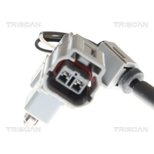 Sensor, Raddrehzahl TRISCAN 8180 60102 f&uuml;r ISUZU, Vorderachse rechts