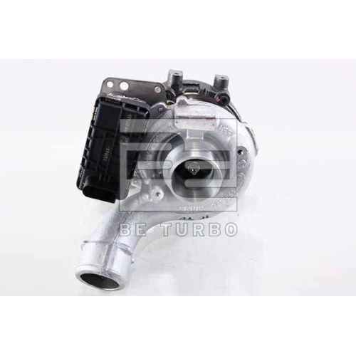 BE TURBO 124753 Lader, Aufladung f&uuml;r VAG