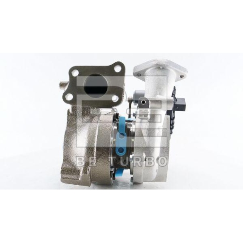BE TURBO 130305 Lader, Aufladung f&uuml;r NISSAN