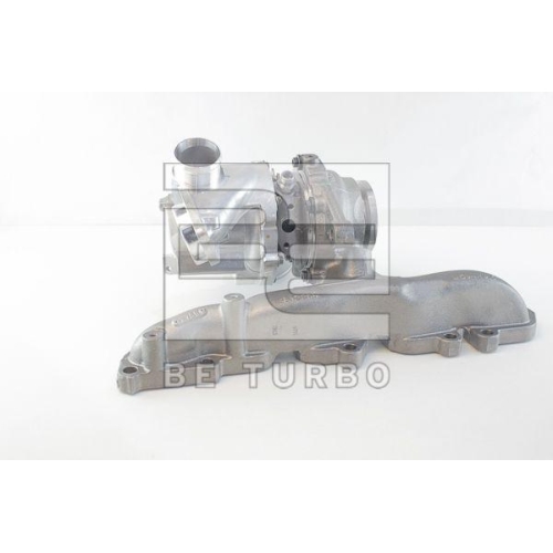 BE TURBO 129515 Lader, Aufladung f&uuml;r VAG