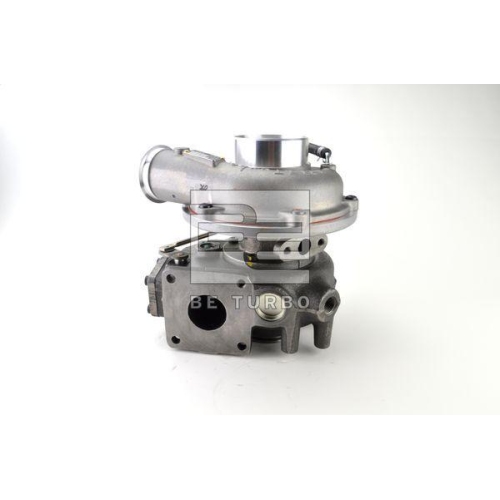 BE TURBO 129431 Lader, Aufladung f&uuml;r YANMAR