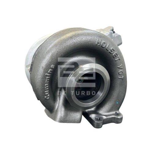 BE TURBO 130072 Lader, Aufladung f&uuml;r CUMMINS