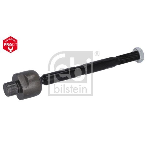 FEBI BILSTEIN Axialgelenk, Spurstange 34770 ProKit f&uuml;r HONDA, Vorderachse rechts