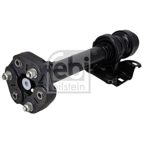 FEBI BILSTEIN Gelenkwelle, Achsantrieb 174109 f&uuml;r PORSCHE VW, hinten