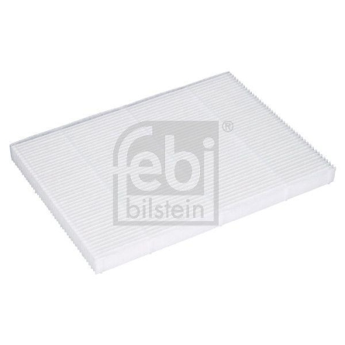 Filter, Innenraumluft FEBI BILSTEIN 178952 für VOLVO, außen