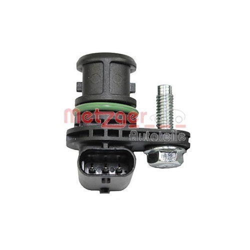 Sensor, Nockenwellenposition METZGER 0903282 f&uuml;r OPEL GENERAL MOTORS