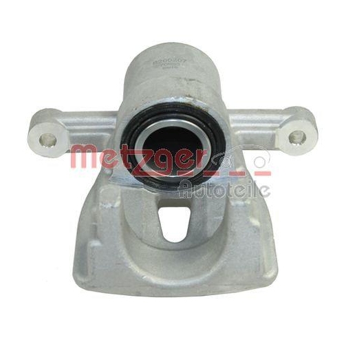 Bremssattel METZGER 6260207 f&uuml;r TOYOTA, Hinterachse links