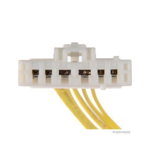 Kabelreparatursatz, Heckleuchte HERTH+BUSS ELPARTS 51277290 f&uuml;r CITRO&Euml;N PEUGEOT