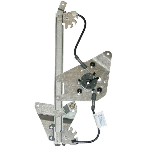 Fensterheber VALEO 850680 f&uuml;r AUDI, hinten links