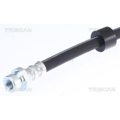 Bremsschlauch TRISCAN 8150 42126 f&uuml;r MITSUBISHI, Vorderachse links