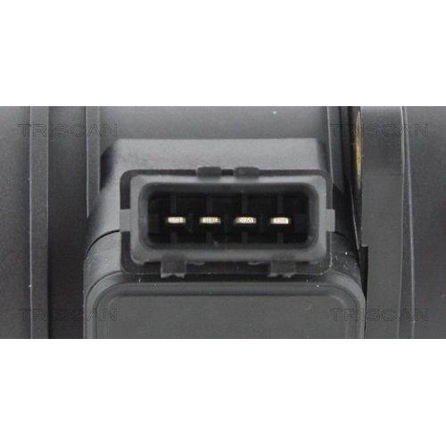 Luftmassenmesser TRISCAN 8812 25004 f&uuml;r RENAULT VOLVO CHEVROLET