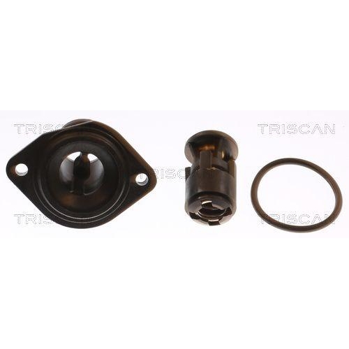 Thermostat, K&uuml;hlmittel TRISCAN 8620 10187k f&uuml;r AUDI SEAT SKODA VW
