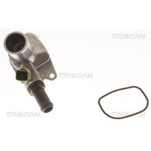 Thermostat, K&uuml;hlmittel TRISCAN 8620 29388 f&uuml;r ALFA ROMEO CHRYSLER FIAT FORD