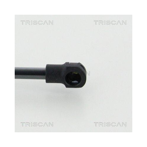 Gasfeder, Koffer-/Laderaum TRISCAN 8710 292040 für AUDI, hinten links