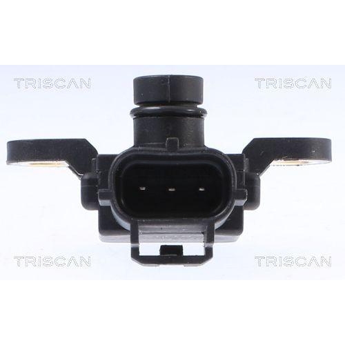 Sensor, Saugrohrdruck TRISCAN 8824 65002 f&uuml;r OPEL SAAB