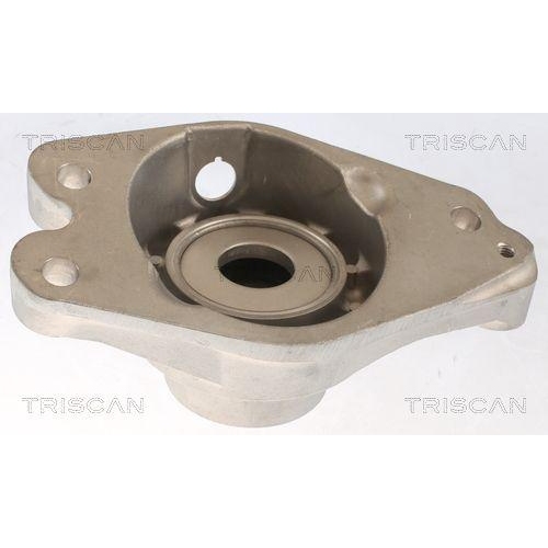 Federbeinst&uuml;tzlager TRISCAN 8500 11924 f&uuml;r BMW, Hinterachse links