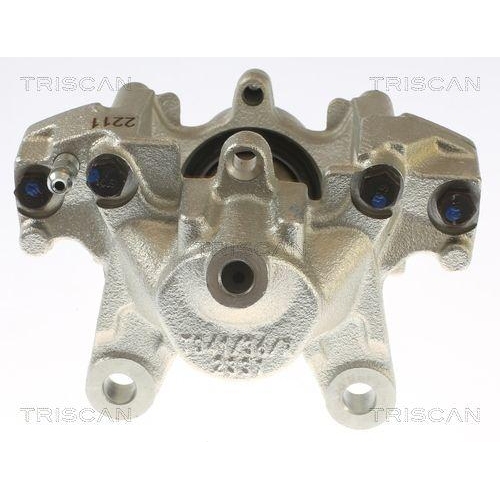 Bremssattel TRISCAN 8175 23206 f&uuml;r MERCEDES-BENZ, Hinterachse rechts