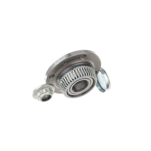 Radlagersatz SKF VKBA 3570 f&uuml;r SEAT VW, Hinterachse