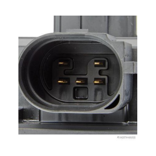 AGR-Ventil HERTH+BUSS ELPARTS 70671407 für OPEL SAAB VAUXHALL GENERAL MOTORS