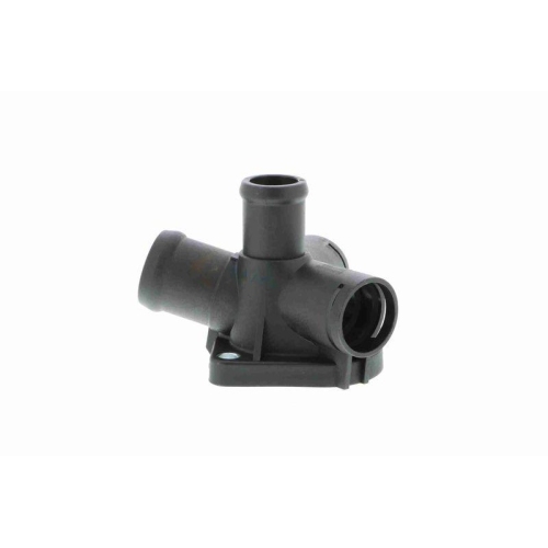 K&uuml;hlmittelflansch VAICO V10-0376 Original VAICO Qualit&auml;t f&uuml;r AUDI SEAT SKODA VW