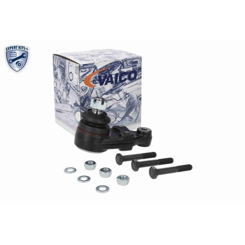 Trag-/F&uuml;hrungsgelenk VAICO V25-9581 EXPERT KITS + f&uuml;r FORD, Vorderachse unten