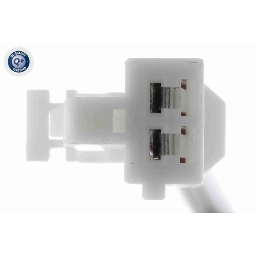 Sensor, Raddrehzahl VEMO V53-72-0065 Q+, Erstausrüsterqualität für KIA