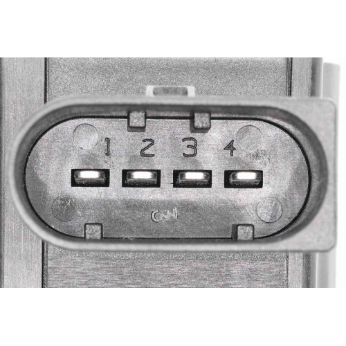 Z&uuml;ndspule VEMO V45-70-0006 Original VEMO Qualit&auml;t f&uuml;r PORSCHE