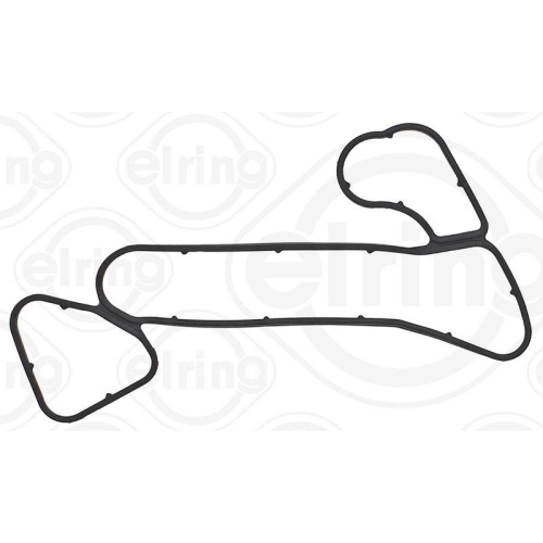 Dichtung, Ölkühler ELRING 908380 für AUDI PORSCHE SEAT SKODA VW CUPRA