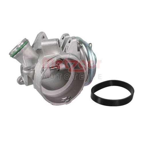 AGR-Ventil METZGER 08920091 ORIGINAL ERSATZTEIL f&uuml;r MERCEDES-BENZ
