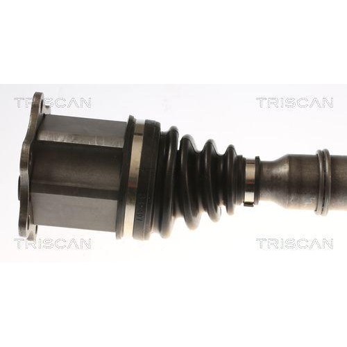 Antriebswelle TRISCAN 8540 296092 f&uuml;r AUDI PEUGEOT SEAT SKODA VW CUPRA