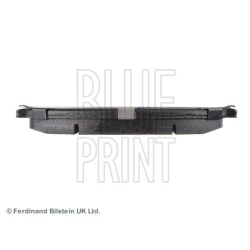 Bremsbelagsatz, Scheibenbremse BLUE PRINT ADK84241 f&uuml;r SUZUKI MARUTI