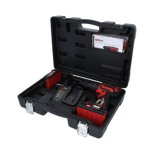 Akkuschrauber KS TOOLS 515.6300 für