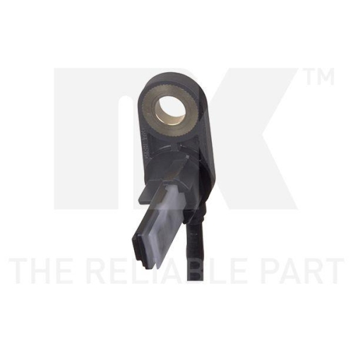Sensor, Raddrehzahl NK 292221 f&uuml;r NISSAN KMB, Hinterachse, Hinterachse rechts