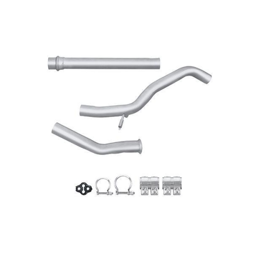 HELLA Abgasrohr 8LA 366 002-901 Easy2Fit –