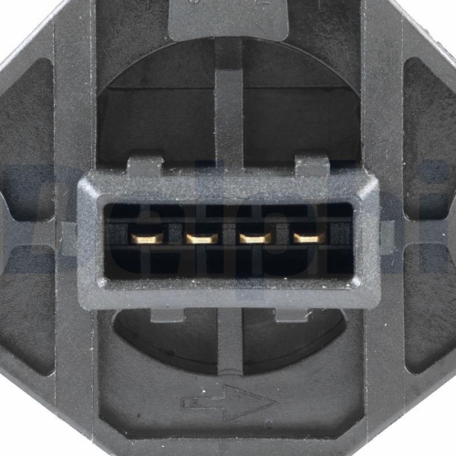 DELPHI AF10312-12B1 Luftmassenmesser f&uuml;r HYUNDAI