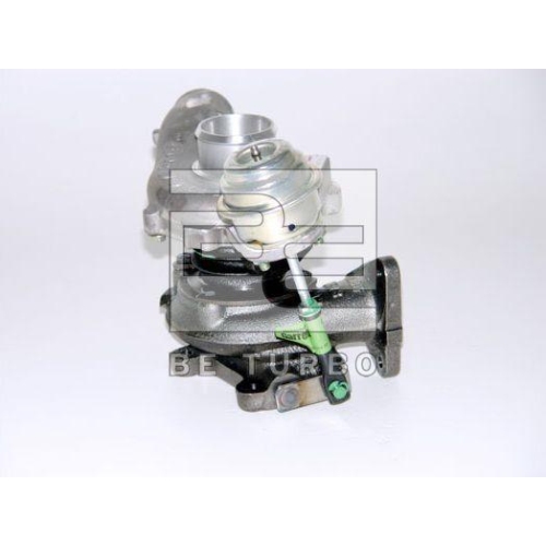 BE TURBO 127539 Lader, Aufladung f&uuml;r OPEL