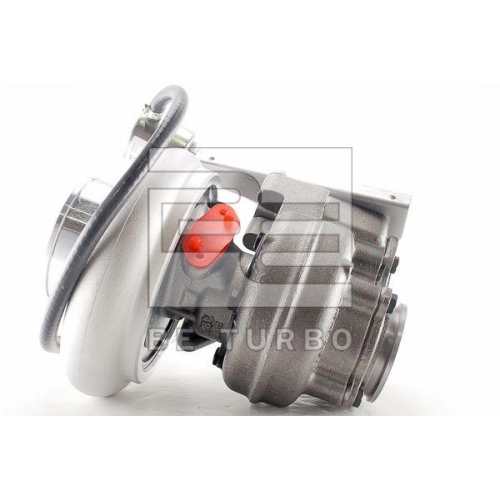 BE TURBO 128725 Lader, Aufladung f&uuml;r CUMMINS