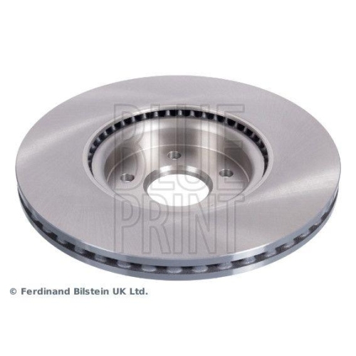 BLUE PRINT ADF124351 2 St&uuml;ck Bremsscheiben f&uuml;r FORD VOLVO FORD USA FORD MOTOR COMPANY