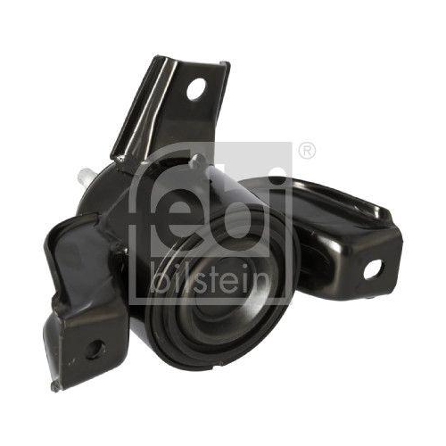 FEBI BILSTEIN 1006446 Lagerung, Motor f&uuml;r HYUNDAI, rechts