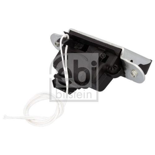 FEBI BILSTEIN 1007991 Heckklappenschloss f&uuml;r FIAT